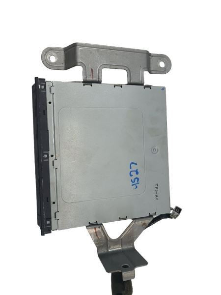Info-GPS-TV Screen Player DVD Navigation Rear Area Fits 10 CROSSTOUR 5