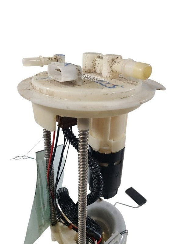 Fuel Pump Assembly Thru 04/30/16 Fits 14-16 INFINITI QX80 654180