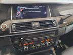Driver Sun Visor Illuminated Cloth Fits 10-16 BMW 535i 674553