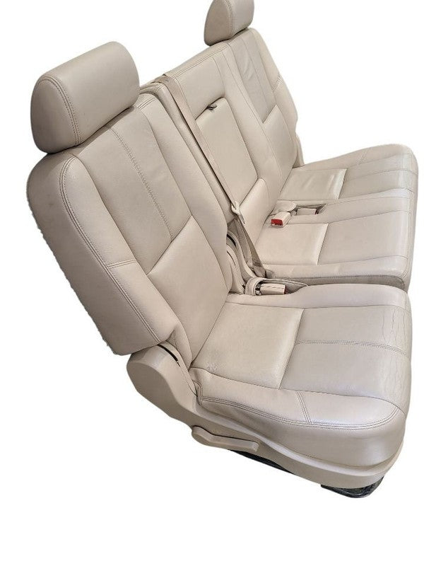YUKON     2008 Seat Rear 623944