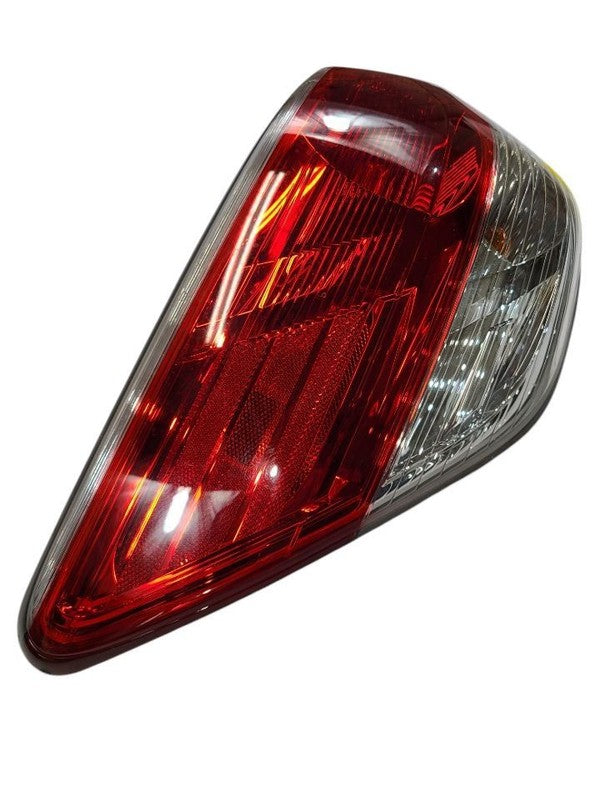 Driver Tail Light Quarter Panel Mounted Fits 13-16 PATHFINDER 608587