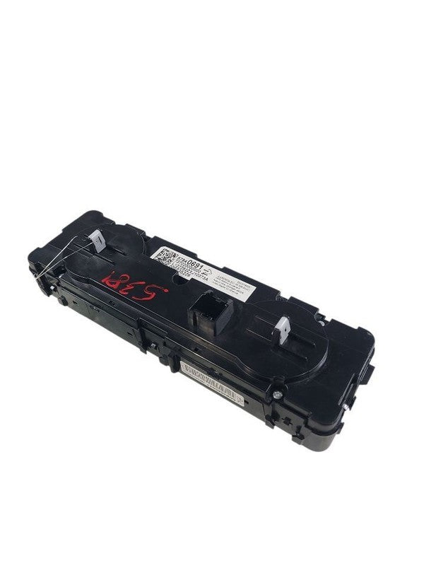 Temperature Control CJ2 Opt KA1 Fits 22-24 SILVERADO 1500 PICKUP 65873