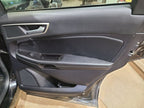 Passenger Rear Side Door Black Textured Lower Moulding Fits 15-24 EDGE