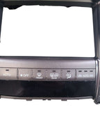LS460     2008 Dash Bezel 644238