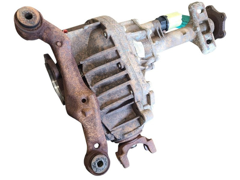 Carrier Front Axle 3.42 Ratio Opt GU6 Fits 07-13 SIERRA 1500 PICKUP 67