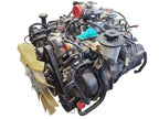 Engine 5.4L VIN L 8th Digit SOHC Fits 97-98 EXPEDITION 665535