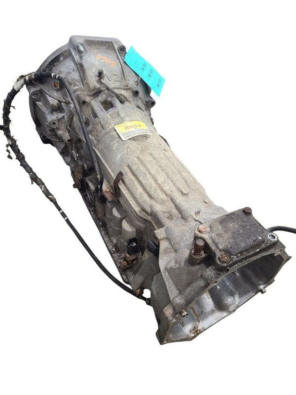 Automatic Transmission 4WD 6 Cylinder Federal Fits 99-00 4 RUNNER 6634
