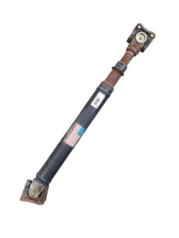 Front Drive Shaft 3.6L Fits 15-23 300 676190