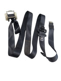 RAM2500   2012 Seat Belt Rear 671420