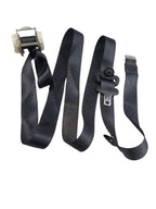 RAM2500   2012 Seat Belt Rear 671420