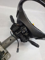 Steering Column With Heated Steering Wheel Opt NR7 Fits 17-18 XTS 5558