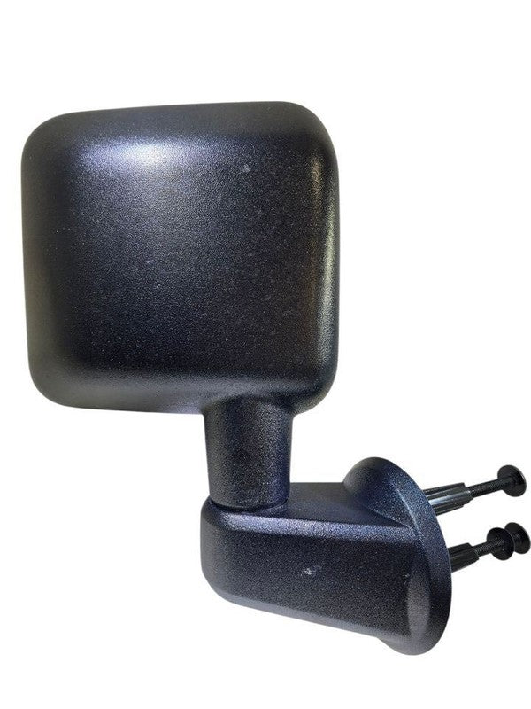 Passenger Side View Mirror Full Door VIN W Jk Body Fits 11-18 WRANGLER