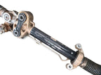 Steering Gear/Rack Power Rack And Pinion Fits 07-13 SIERRA 1500 PICKUP