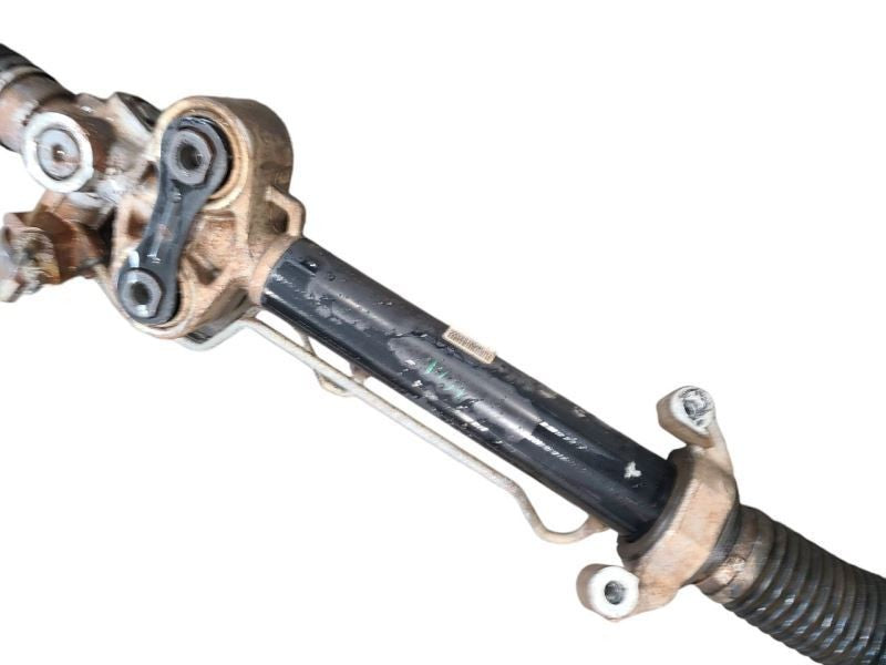 Steering Gear/Rack Power Rack And Pinion Fits 07-13 SIERRA 1500 PICKUP
