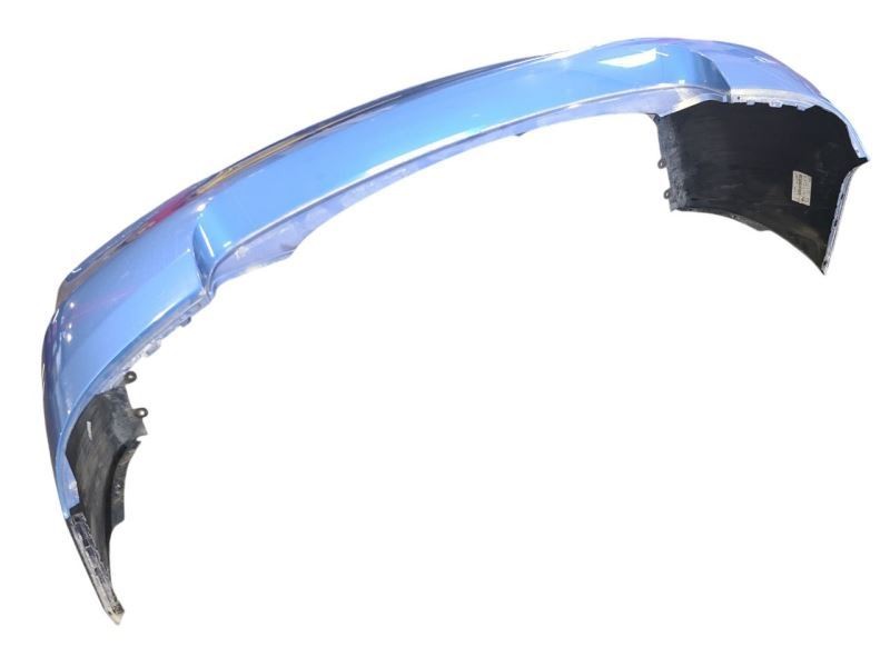 Rear Bumper With Park Assist Fits 14-16 BMW M235i 594695