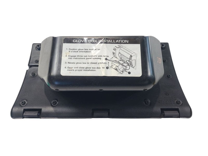 WRANGLER  2000 Glove Box 668913