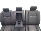 RAM1500   2010 Seat Rear 614480