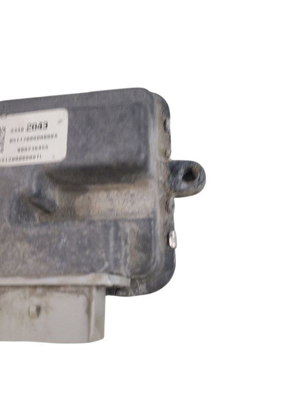 Chassis ECM Fuel Pump Fits 17-24 CAMARO 655904 23482843
