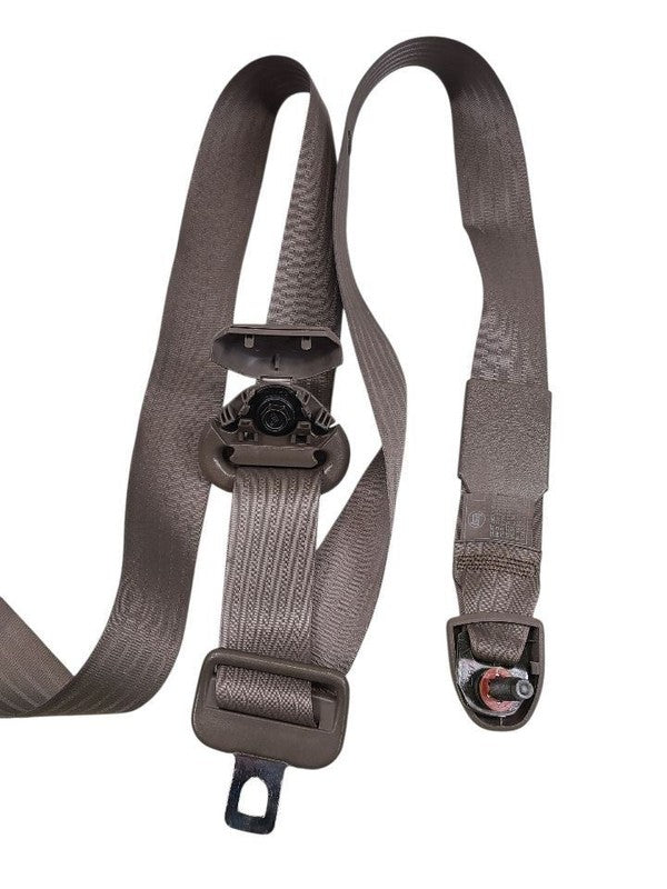 LS400     1992 Seat Belt Front 630266
