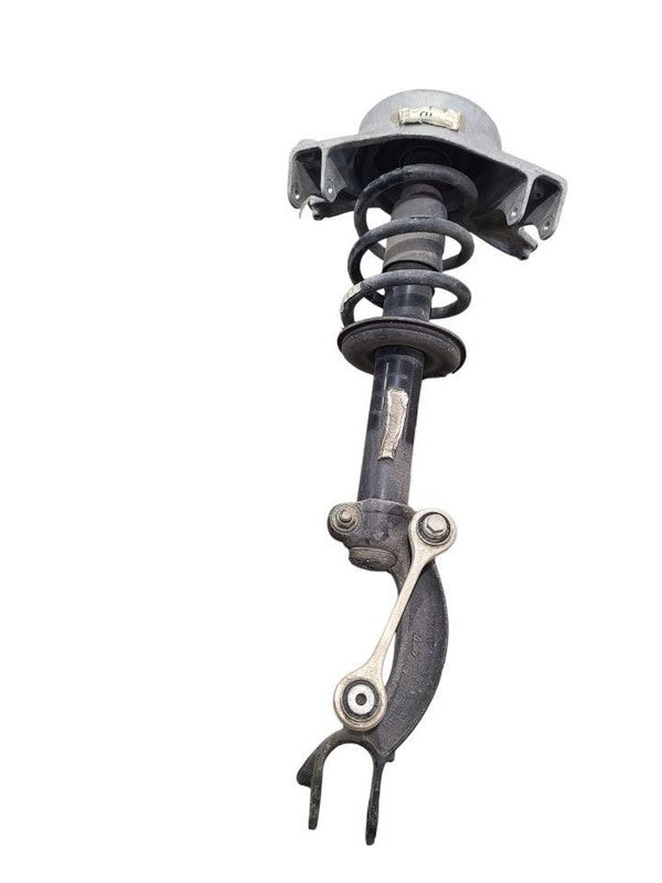 Driver Strut Front Standard Suspension Fits 15-18 PORSCHE MACAN 661498