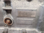 Automatic Transmission 4WD From 10/01/16 Fits 17 INFINITI QX80 648081