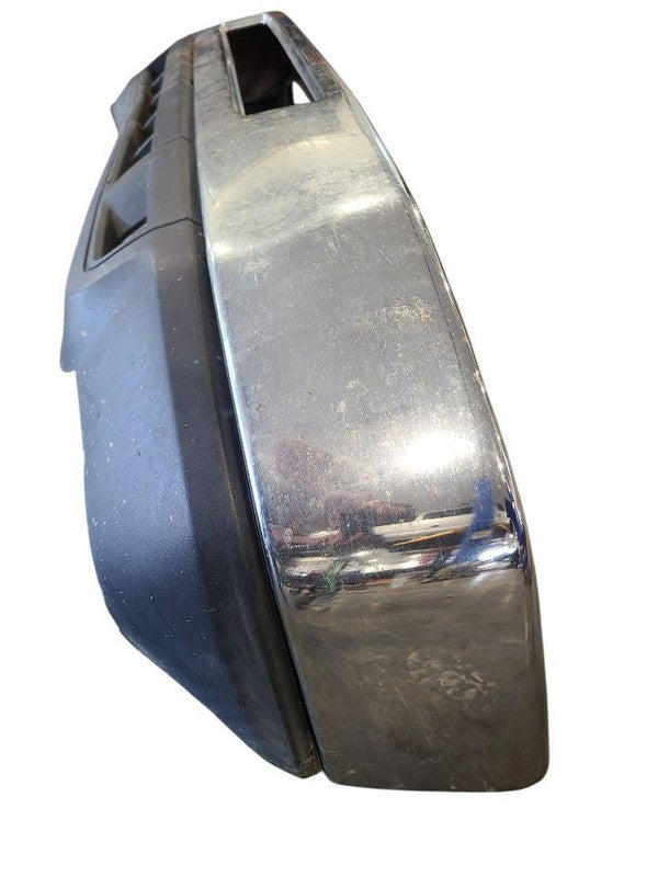 Front Bumper Chrome Fits 08-19 FORD E350 VAN 676402