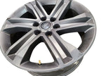 Wheel 20x8-1/2 6 Spoke Painted Gray Fits 21-23 FORD F150 PICKUP 632444