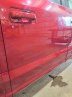 Passenger Rear Side Door Crew Cab Fits 17-22 FORD F250SD PICKUP 659496
