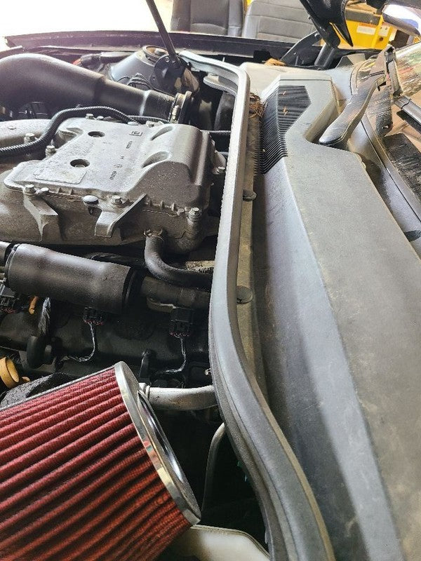 CAMARO    2011 Cowl 673255