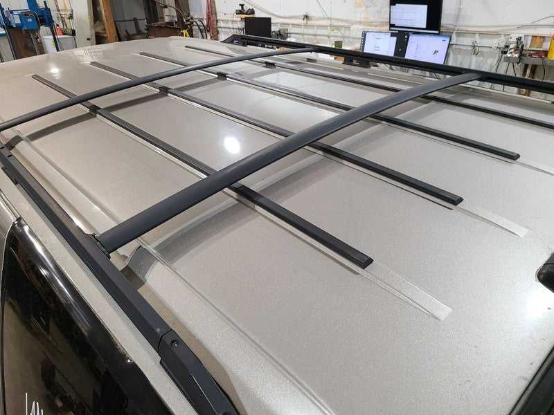YUKON     1998 Luggage Rack 664314