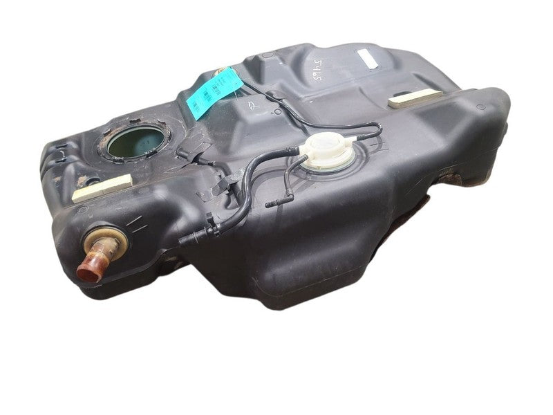 Fuel Tank Engine ID ED3 Federal Fits 11-14 200 663210