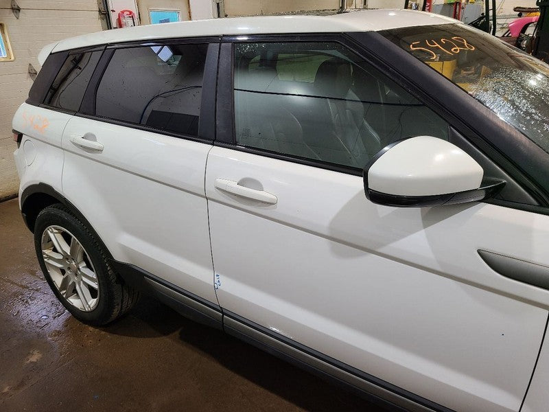 Roof Suv 4 Door Panoramic Roof Fits 12-19 EVOQUE 660879
