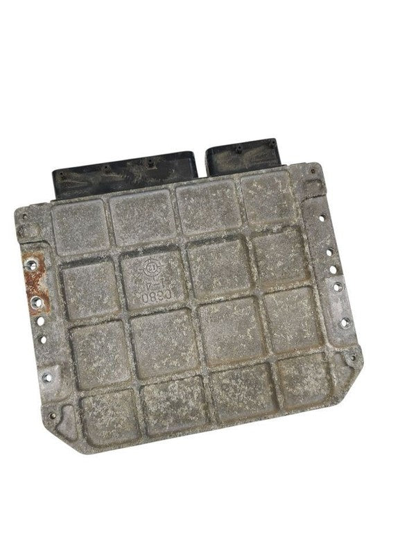 Engine ECM Electronic Control Module 3.5L 2GRFE Engine Fits 13-14 SIEN