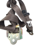 4 RUNNER  1997 Seat Belt Rear 639910