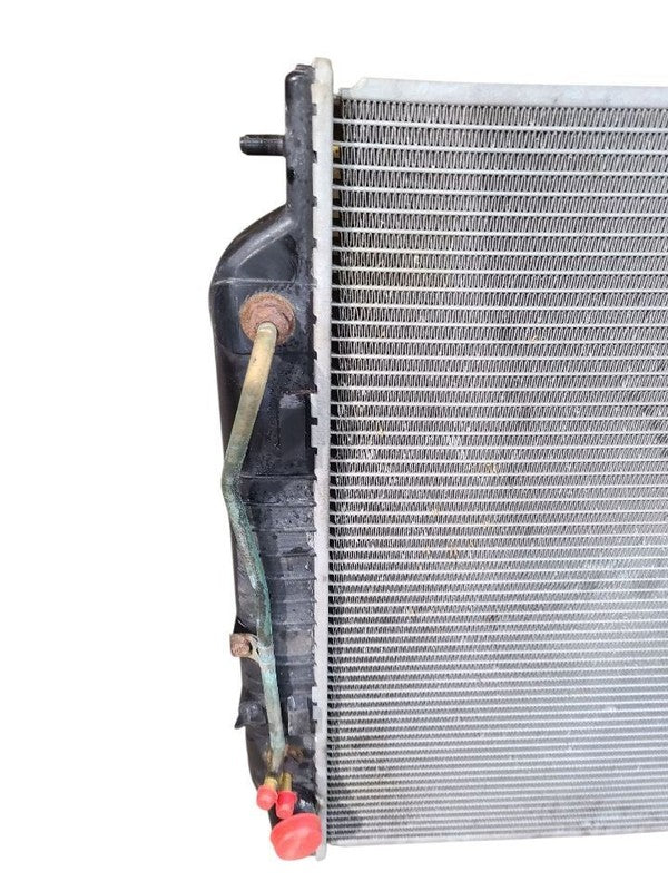 Radiator Fits 00-02 ISUZU TROOPER 646791