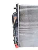 Radiator Fits 00-02 ISUZU TROOPER 646791