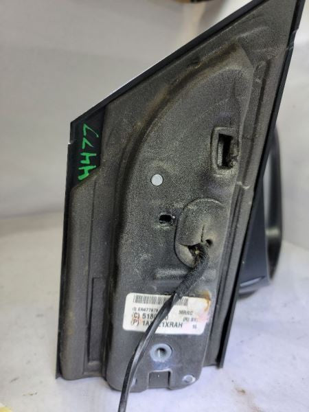 Passenger Side View Mirror Power Painted Fits 11-20 CARAVAN 570001