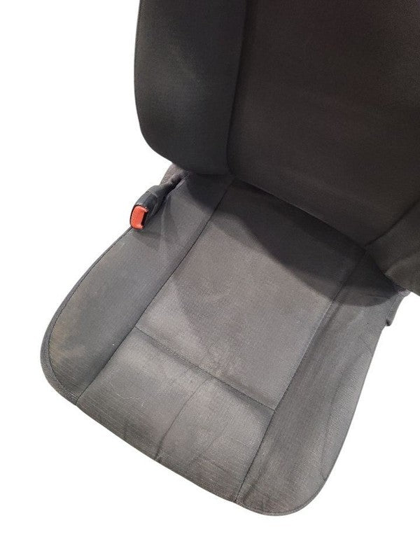 Driver Front Seat Bucket Manual Cloth Fits 03-06 WRANGLER 655525