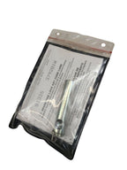 F250SD 2008 Wheel Spare Tire Lock Key Code Card  626257