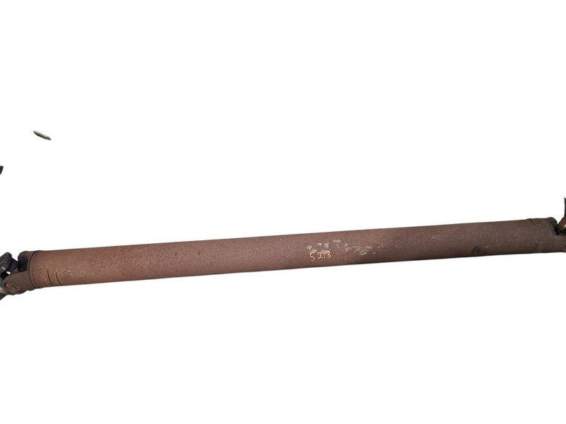 Rear Drive Shaft 4WD Fits 07-14 SUBURBAN 1500 645275