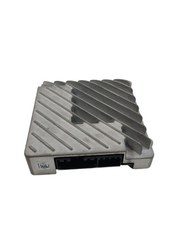 Audio Equipment Radio Amplifier 6 Speed Fits 19-23 DODGE 2500 PICKUP 6