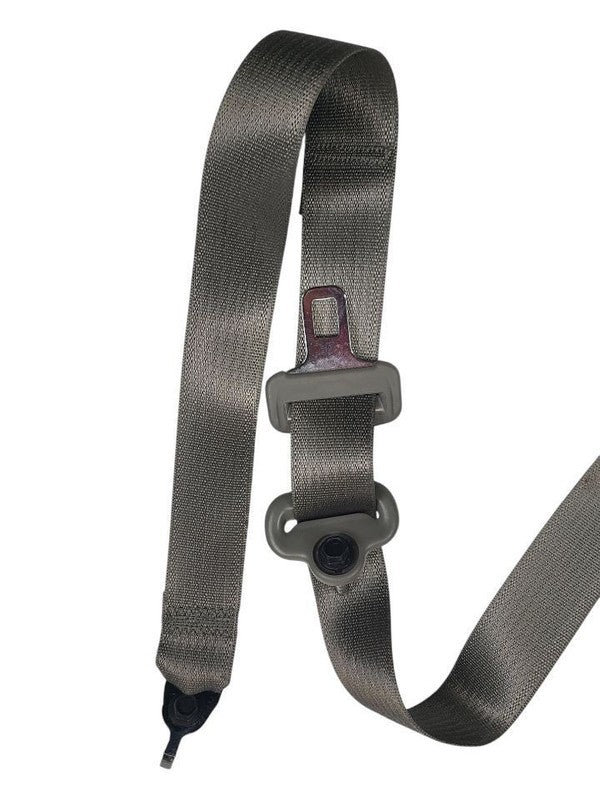 F150      2016 Seat Belt Rear 622489