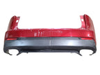 Rear Bumper With Rear Park Assist Fits 15-17 LEXUS NX200T 602105