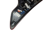 Driver Tail Light Without Police Package Clear Lens Fits 16-19 EXPLORE