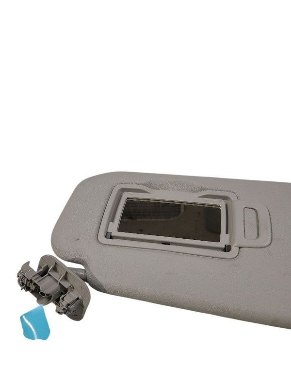 Passenger Right Sun Visor Without Illumination Fits 20-25 SENTRA 65047