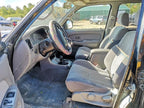 Oil Pan 6 Cylinder 5VZFE Engine 2WD Extended Cab Fits 95-04 TACOMA 234