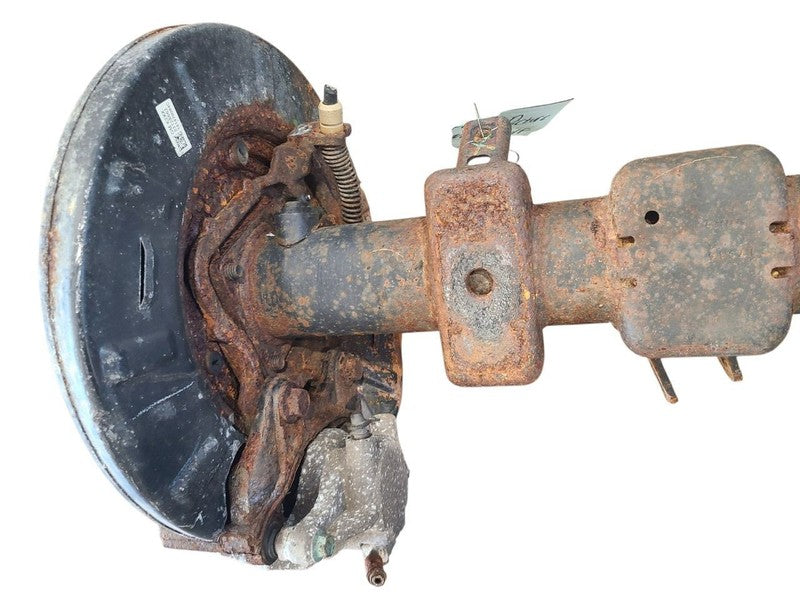 Rear Axle 6.2L 9.75" Ring Gear 3.42 Ratio Fits 14-18 SIERRA 1500 PICKU