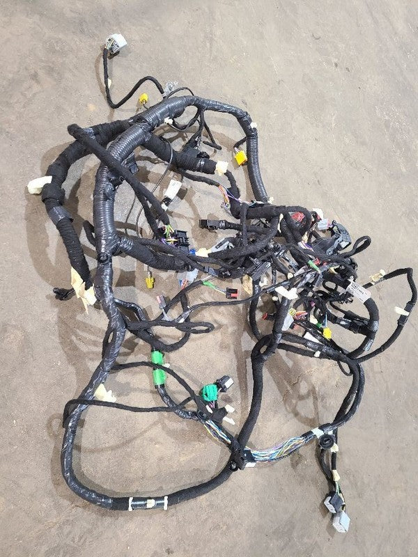 F150      2016 Dash/Interior/Seat Switch 622546