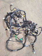F150      2016 Dash/Interior/Seat Switch 622546