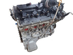Engine 5.6L VIN A 4th Digit VK56VD Fits 15 INFINITI QX80 654178